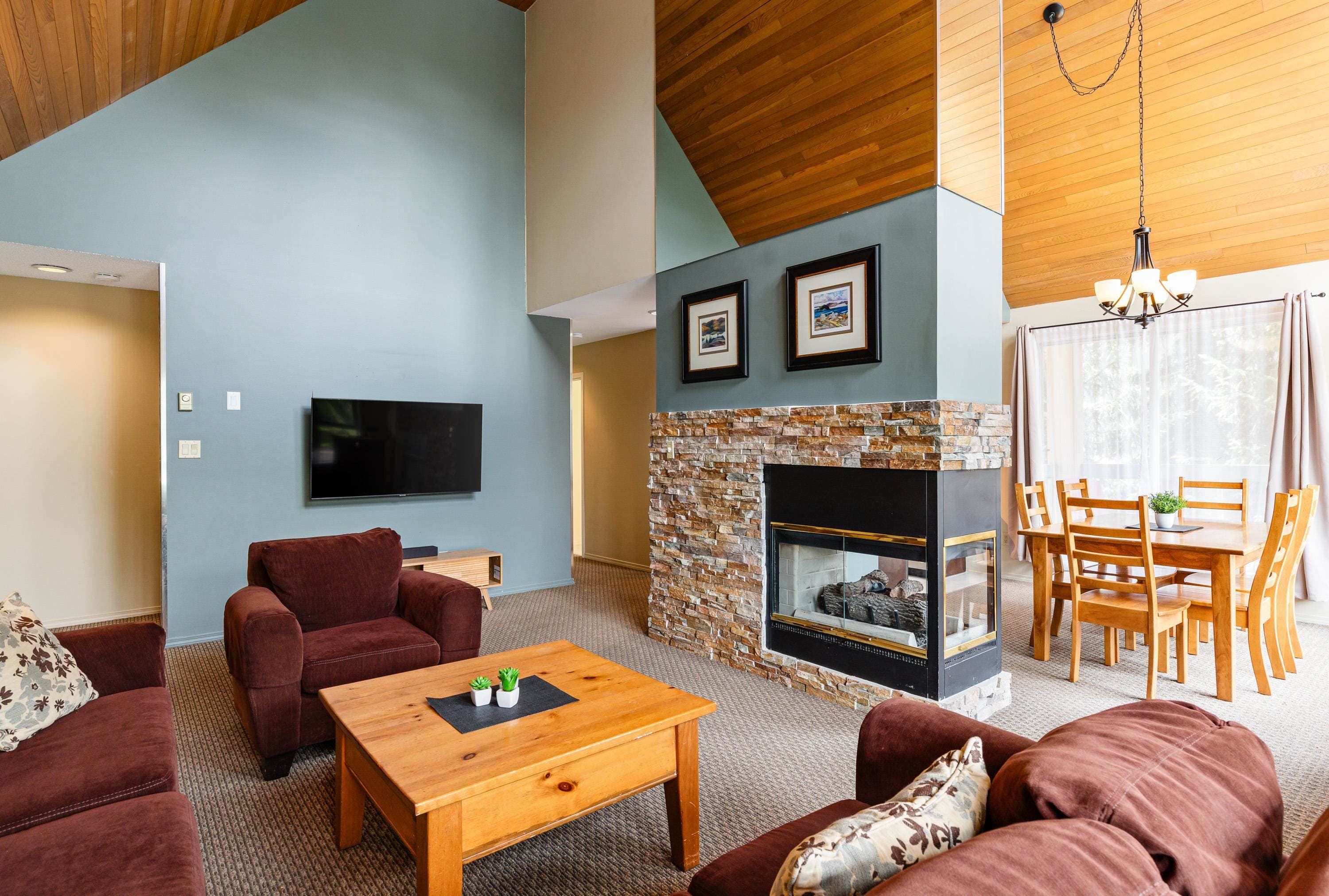 208 - 4865 Painted Cliff Road, Whistler, V8E 1C8 — photo 5