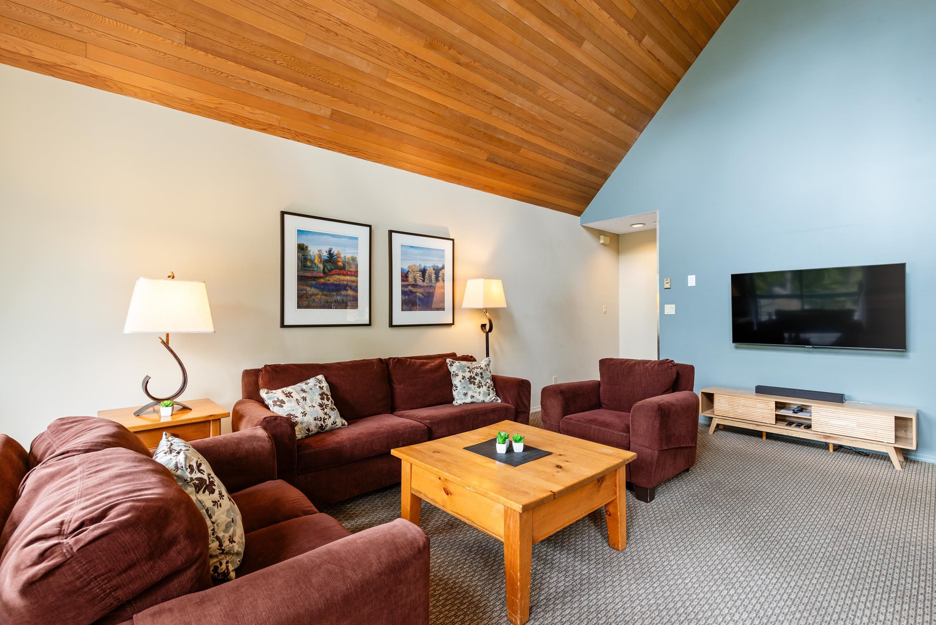 208 - 4865 Painted Cliff Road, Whistler, V8E 1C8 — photo 4