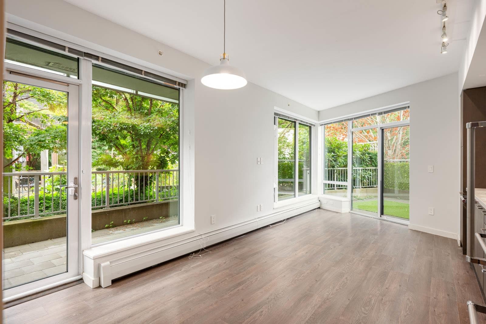 205 - 384 E 1st Avenue, Vancouver, V5T 0G5 — photo 5