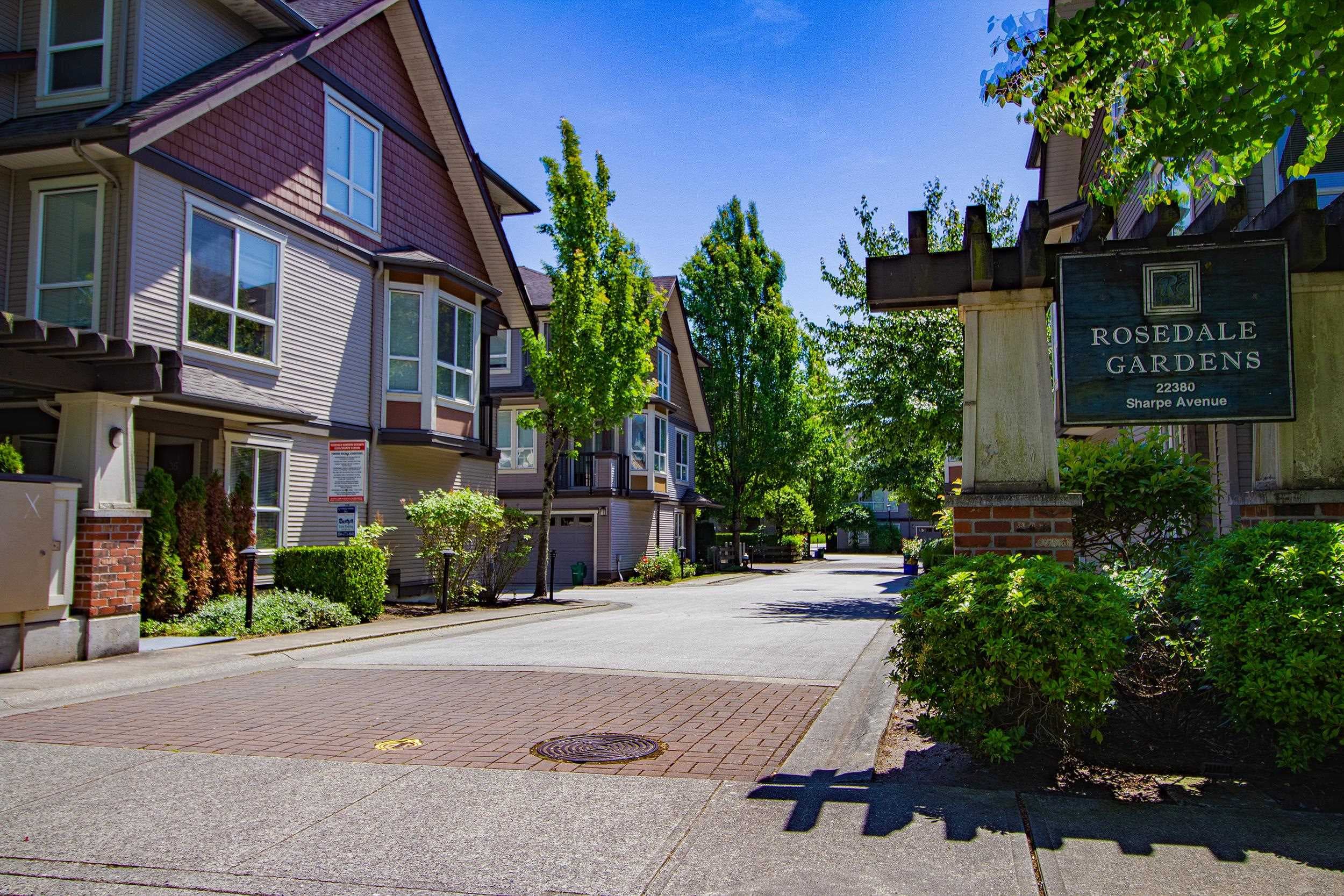 22 - 22380 Sharpe Avenue, Richmond