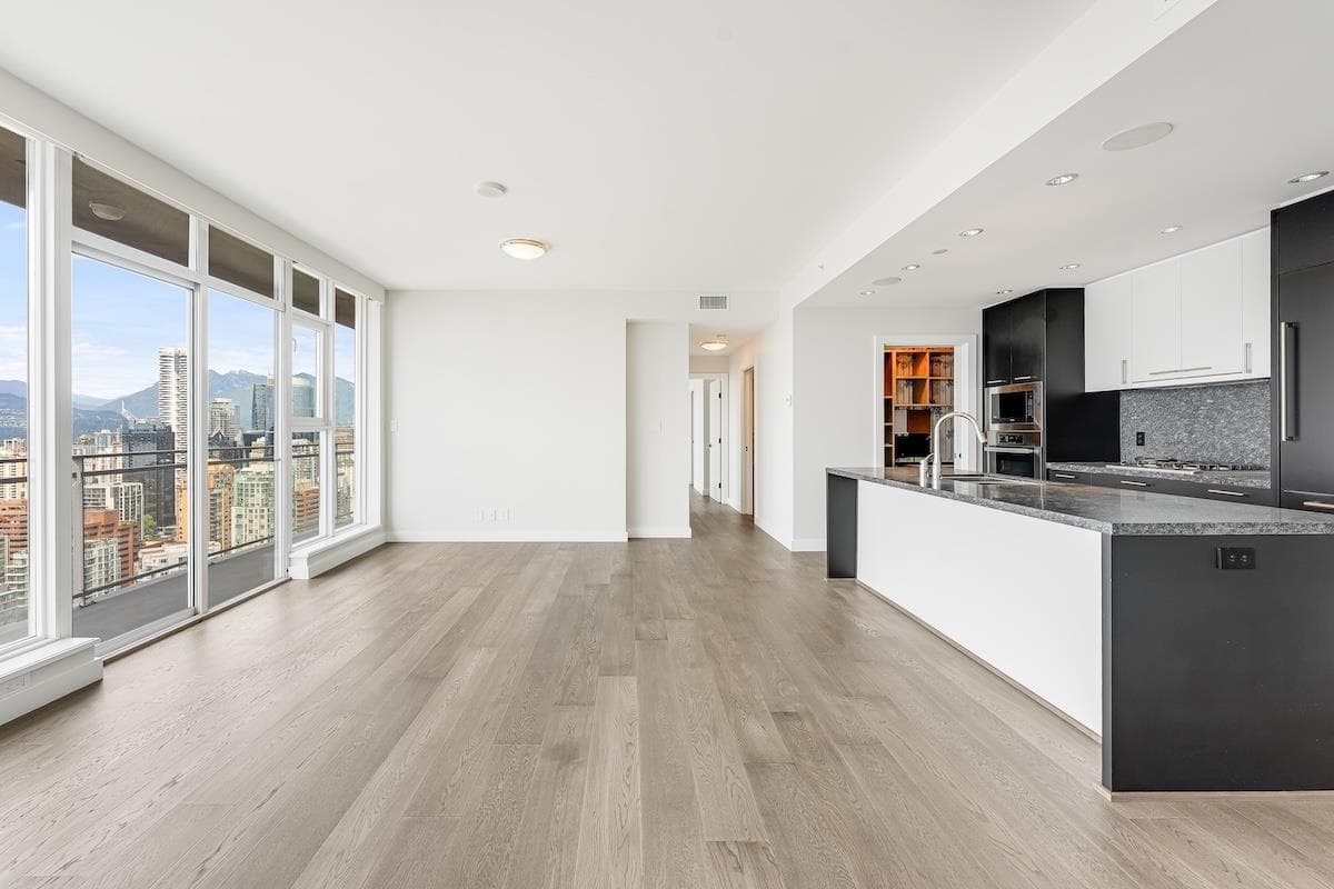 4502 - 1372 Seymour Street, Vancouver, V6B 0L1 — photo 5