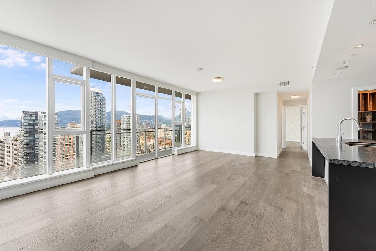 4502 - 1372 Seymour Street, Vancouver, V6B 0L1 — photo 4