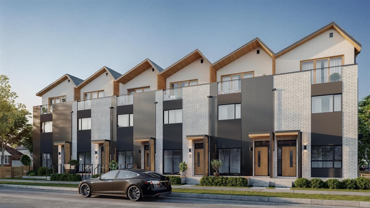 4170 Columbia Street, Vancouver