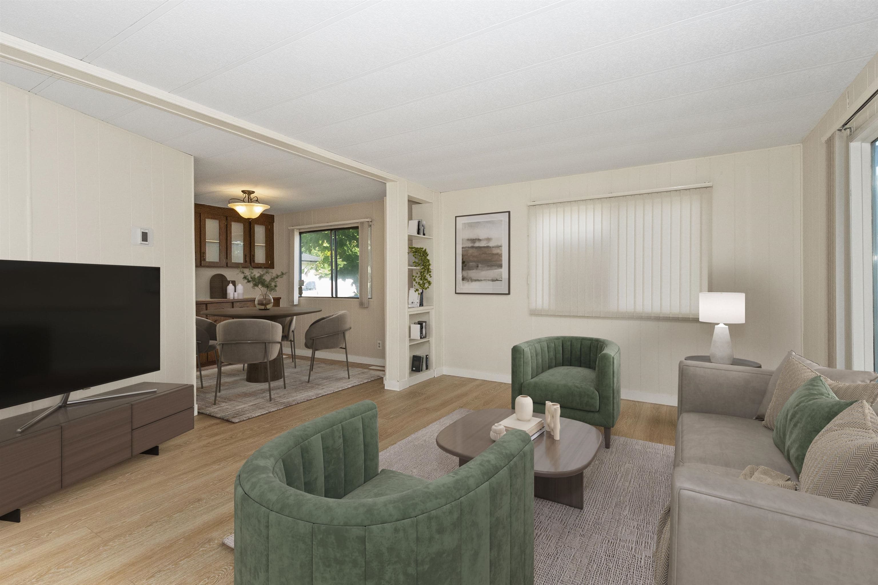 58 - 8220 King George Boulevard, Surrey, V3W 6E1 — photo 3