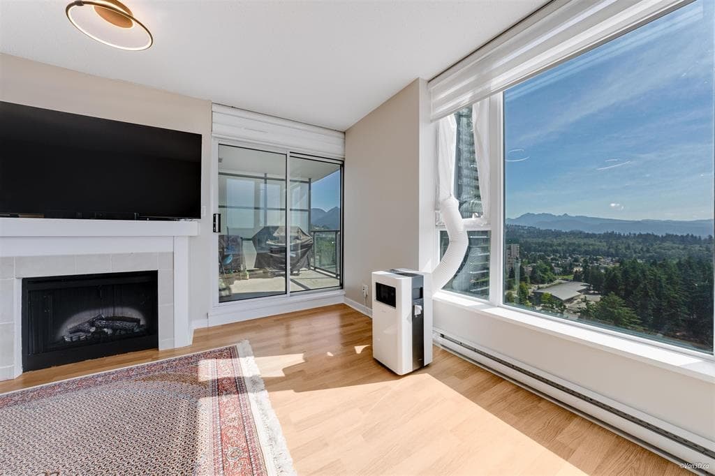 3003 - 1178 Heffley Crescent, Coquitlam, V3B 0A7 — photo 4