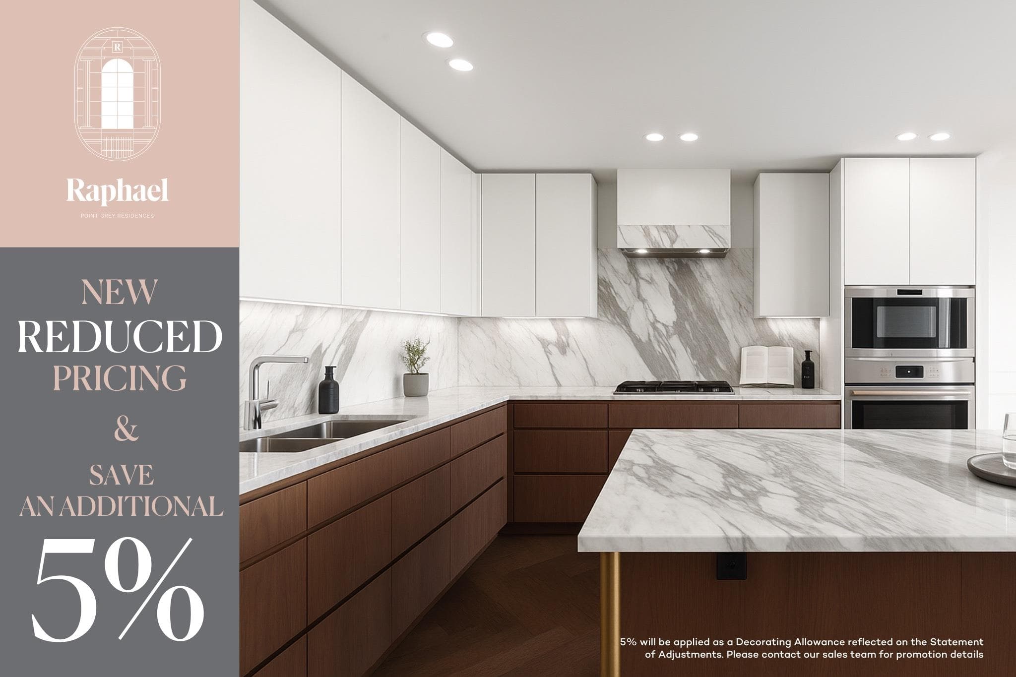 101 - 3668 W 10th Avenue, Vancouver