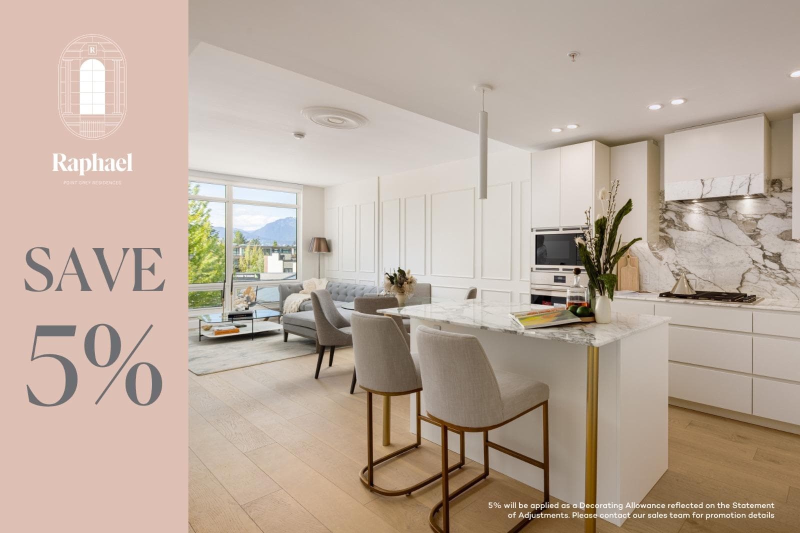 309 - 3668 W 10th Avenue, Vancouver