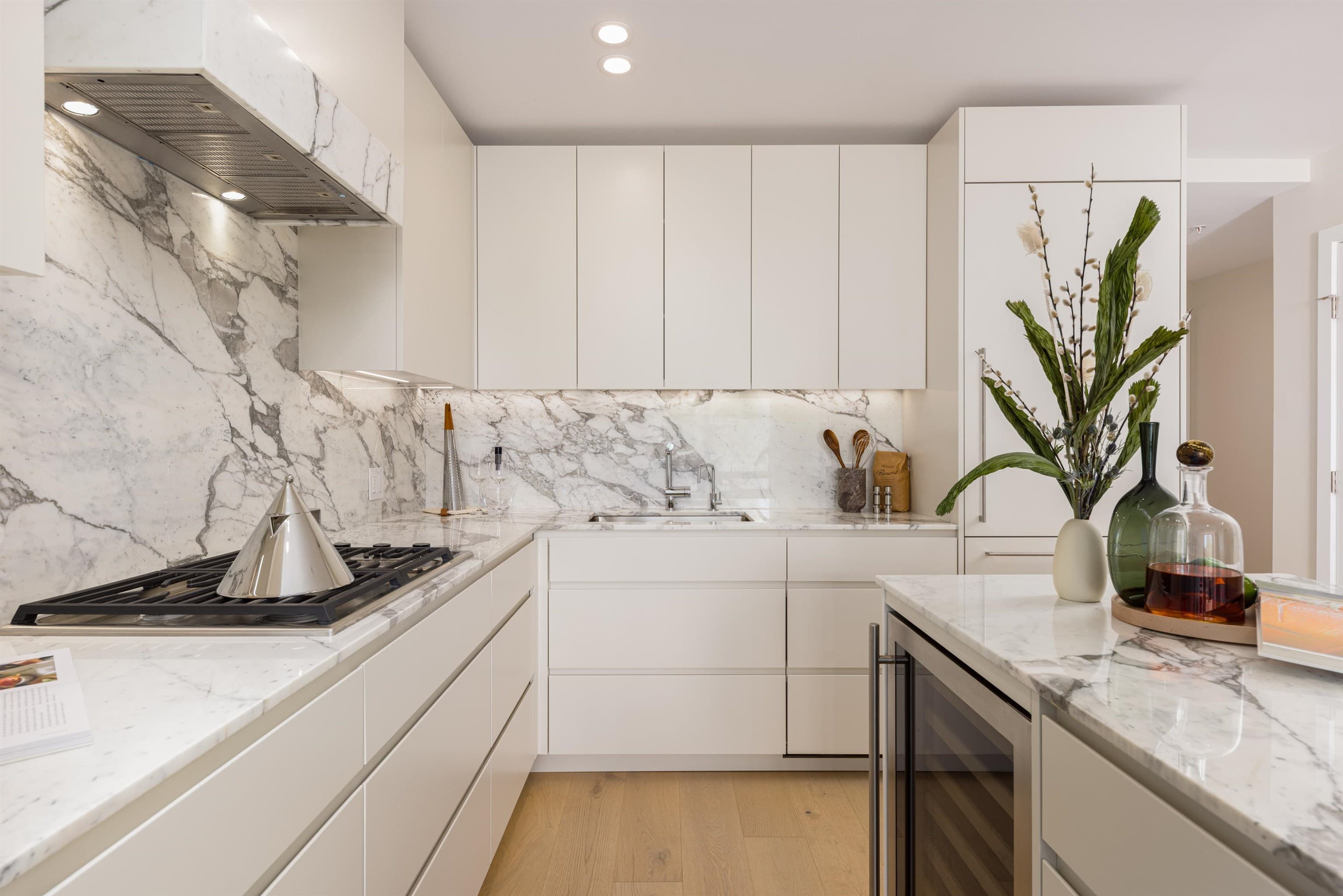 309 - 3668 W 10th Avenue, Vancouver, V6R 0G4 — photo 5