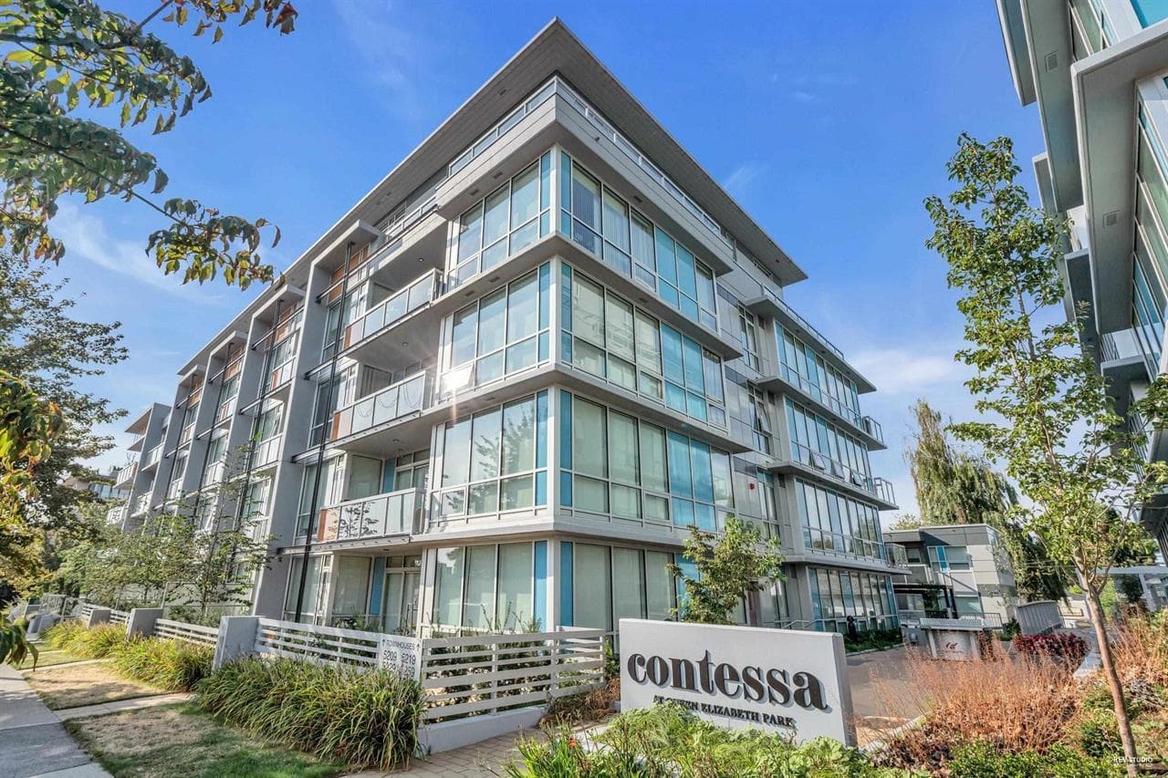 303 - 5289 Cambie Street, Vancouver, V5Z 2Z6 — photo 1