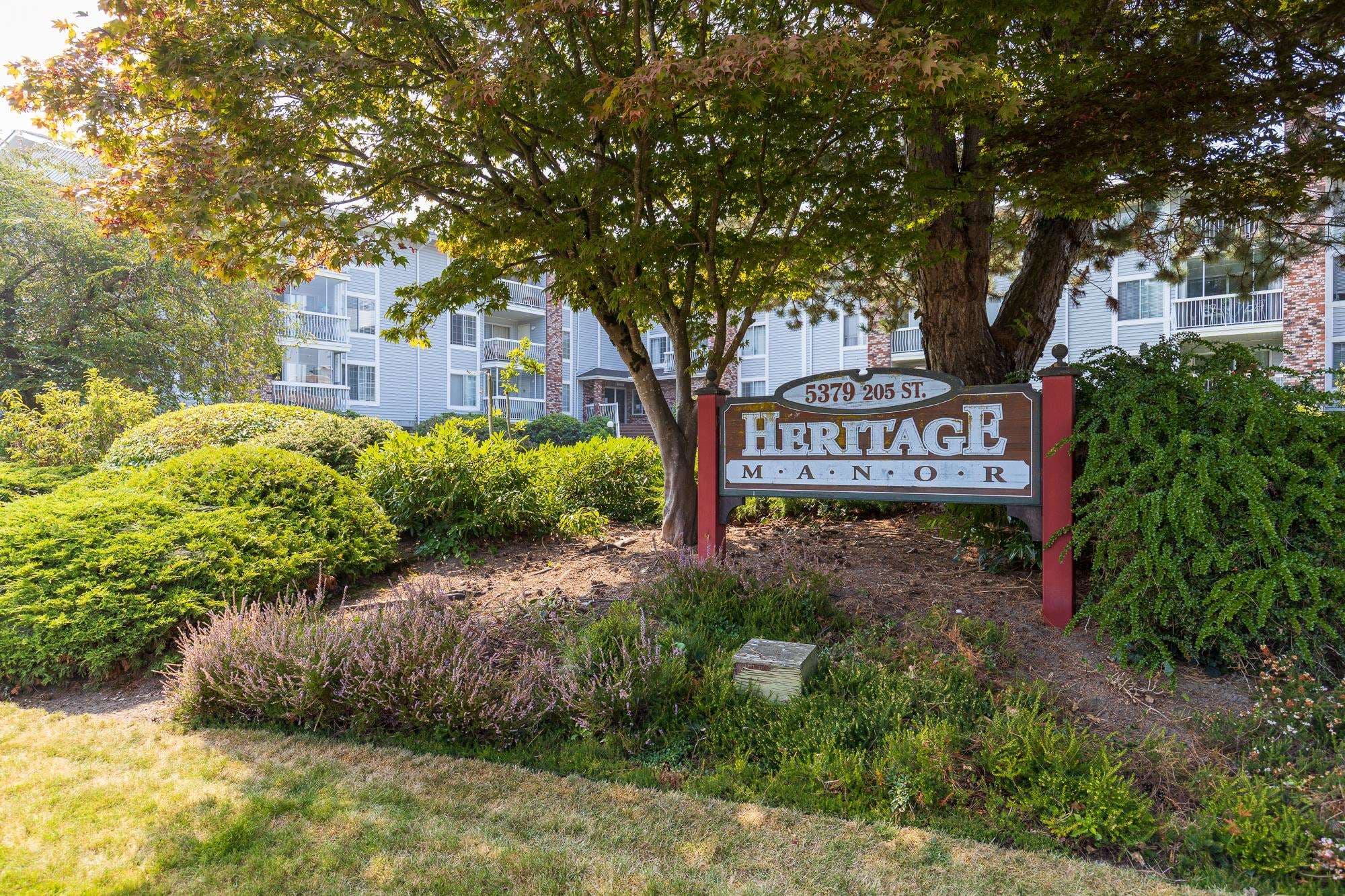 221 - 5379 205 Street, Langley, V3A 7V7 — photo 2