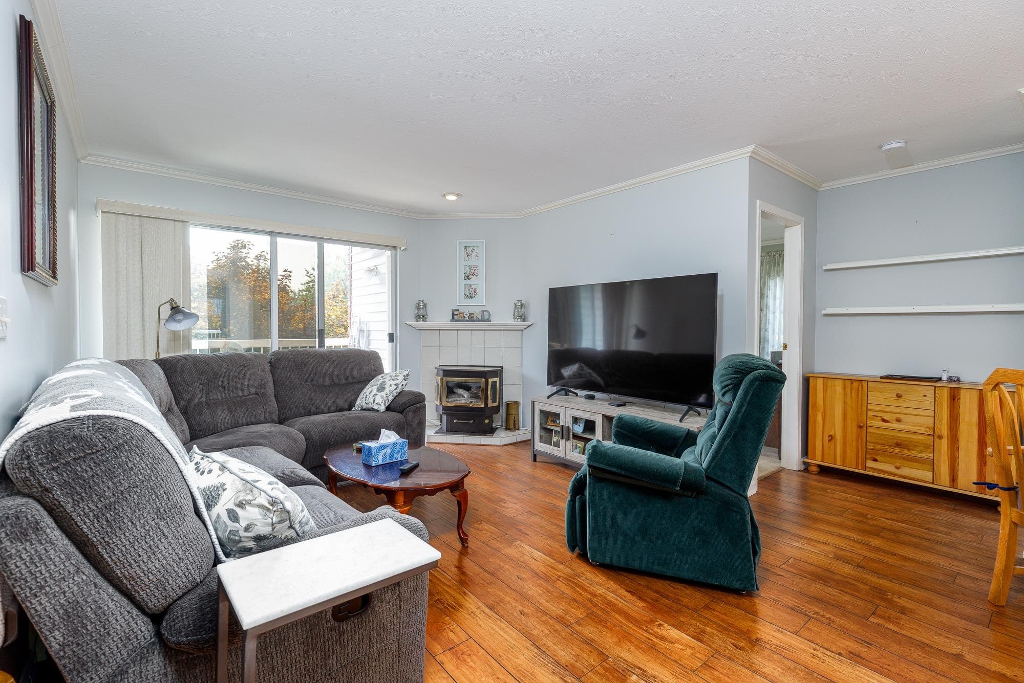 221 - 5379 205 Street, Langley, V3A 7V7 — photo 3