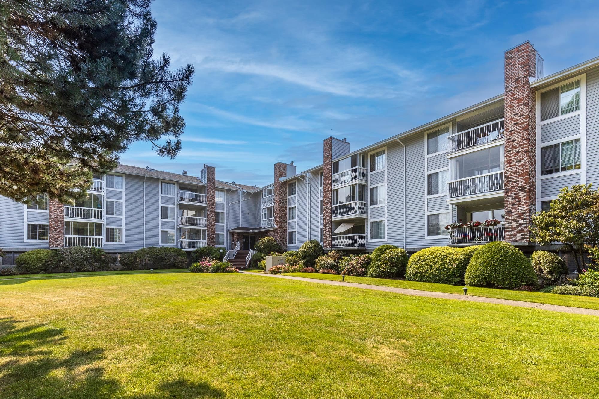 221 - 5379 205 Street, Langley