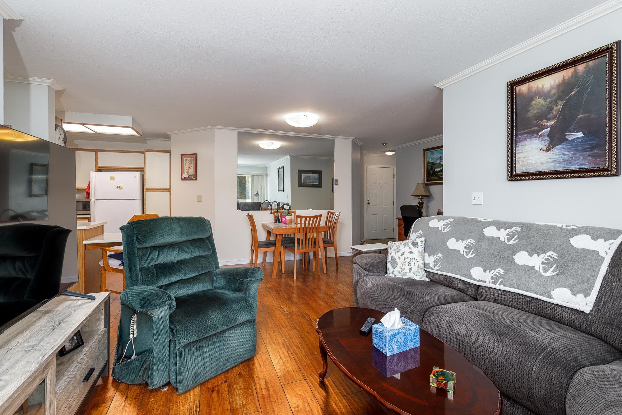 221 - 5379 205 Street, Langley, V3A 7V7 — photo 5