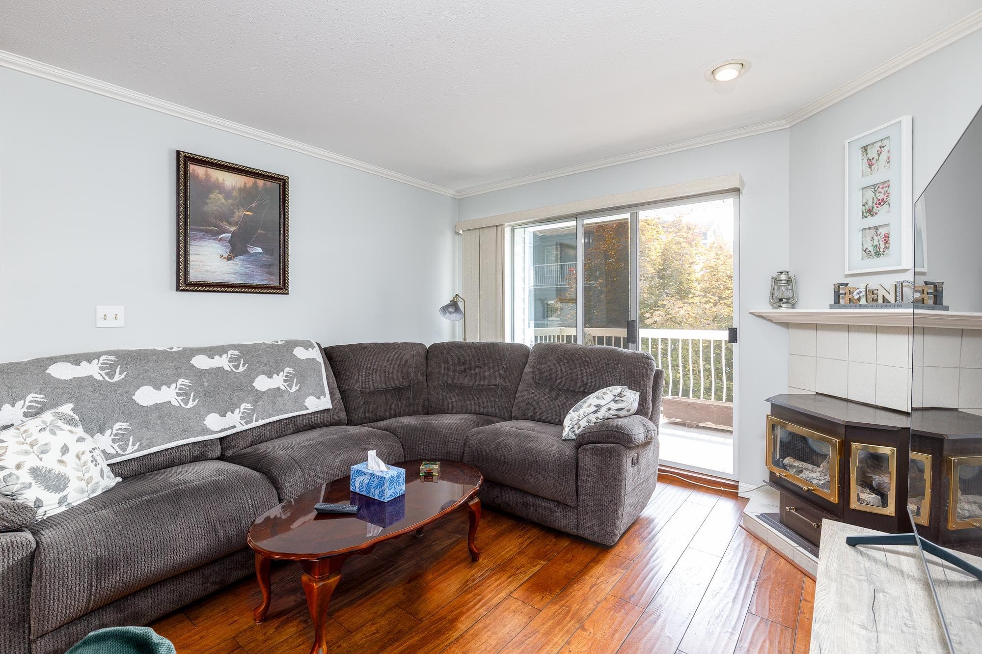 221 - 5379 205 Street, Langley, V3A 7V7 — photo 4
