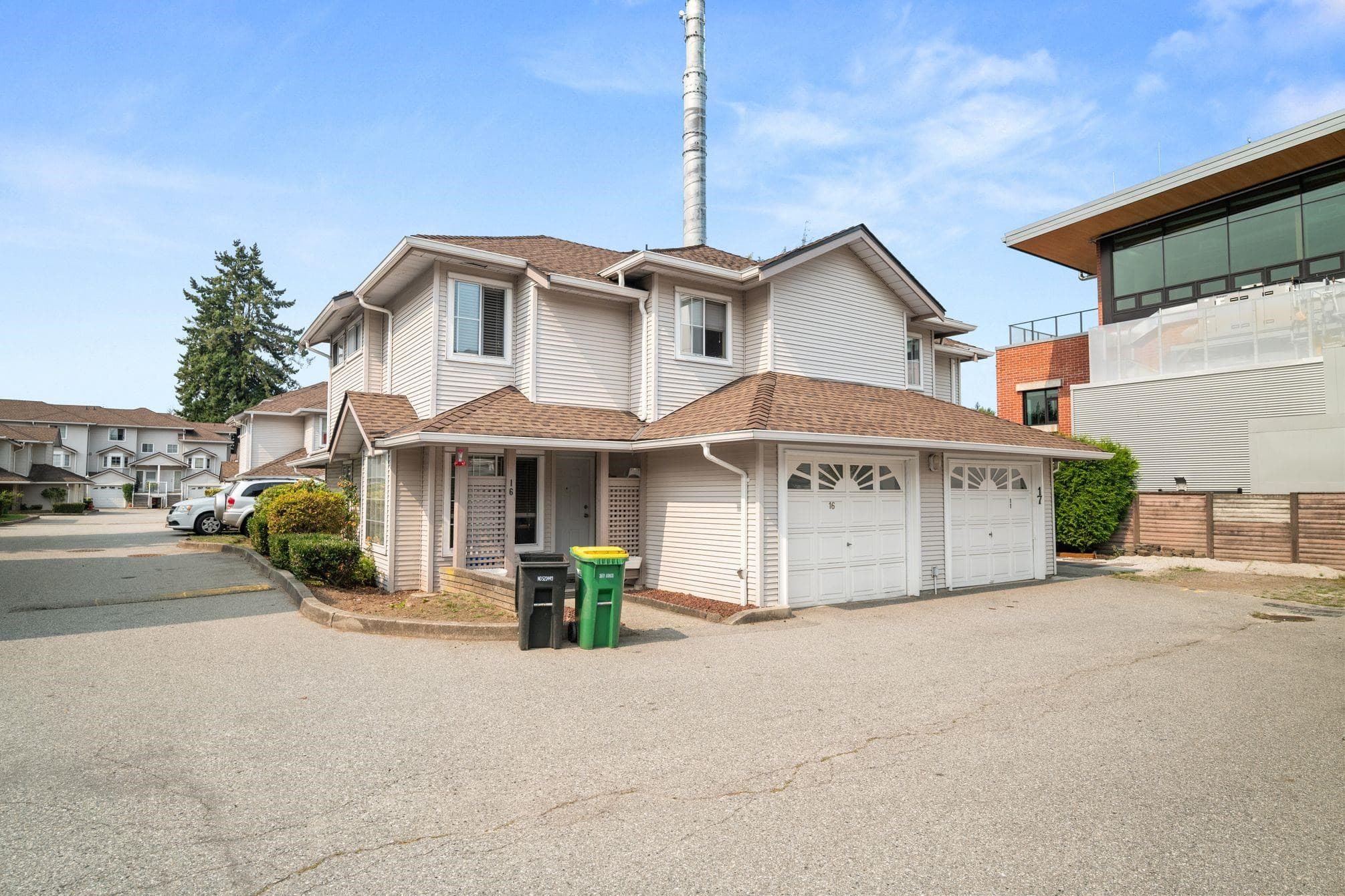 17 - 12188 Harris Road, Pitt Meadows, V3Y 2N3 — photo 3