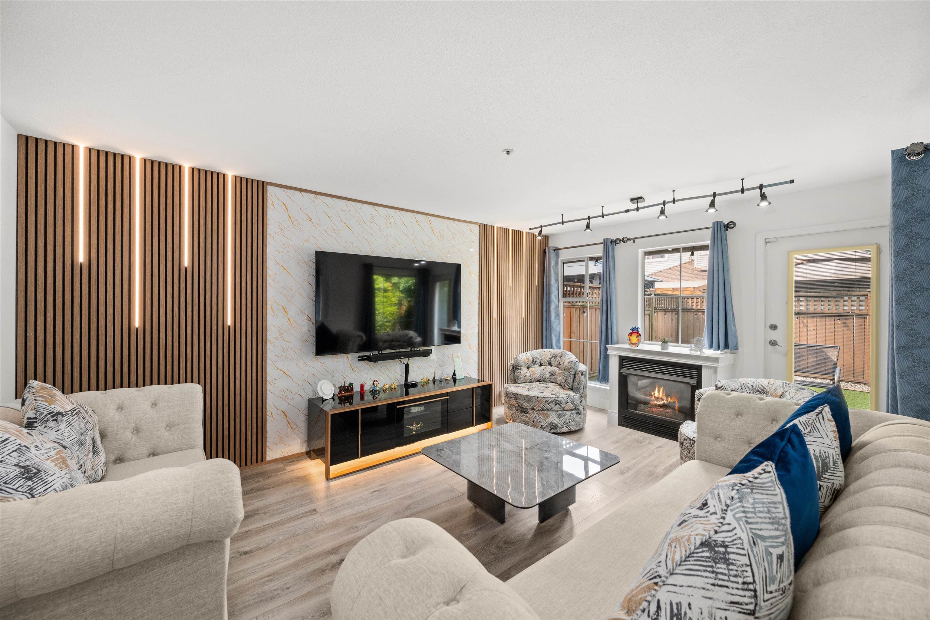 17 - 12188 Harris Road, Pitt Meadows — sold