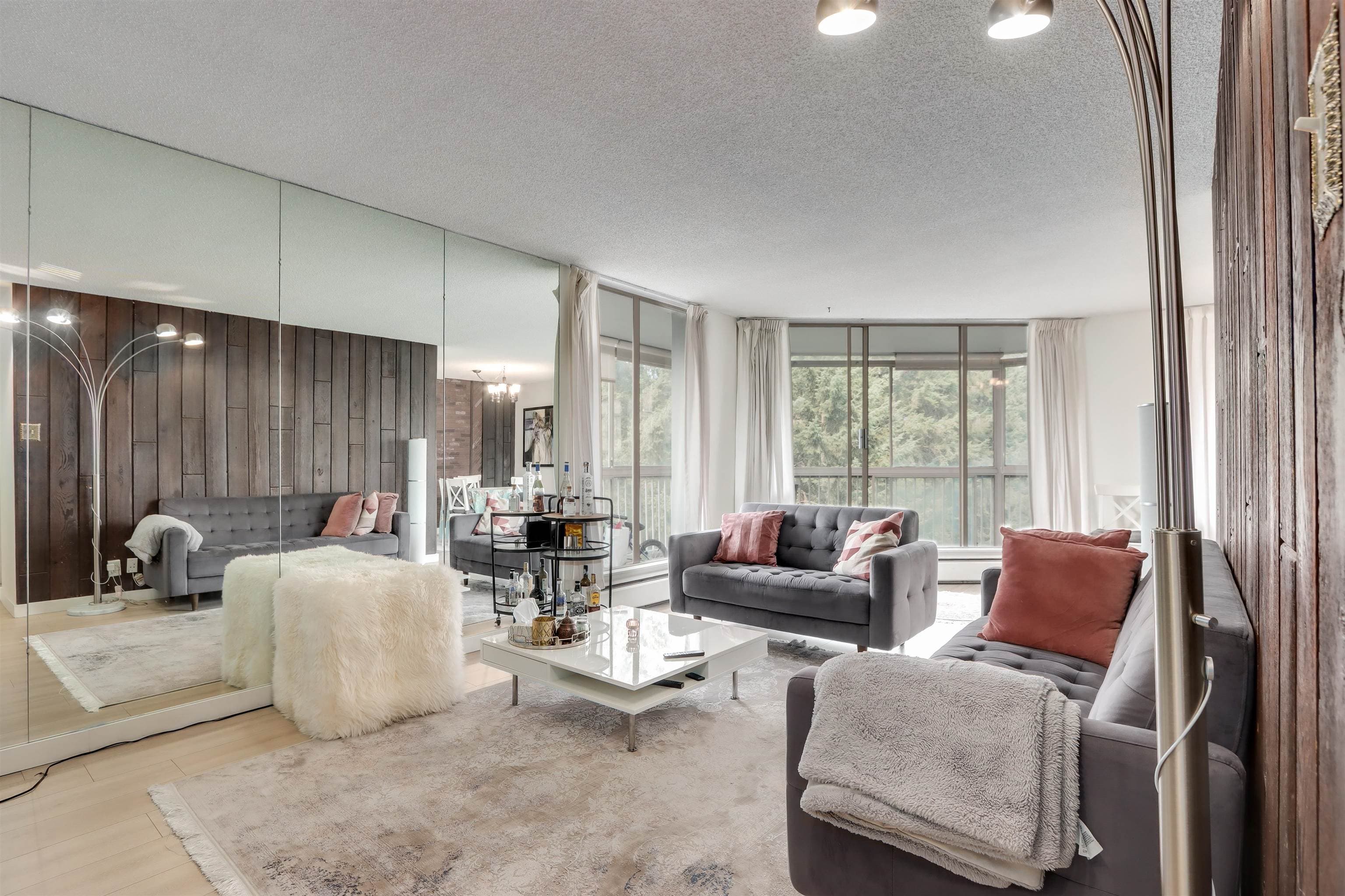 1004 - 2024 Fullerton Avenue, North Vancouver, V7P 3G4 — photo 4