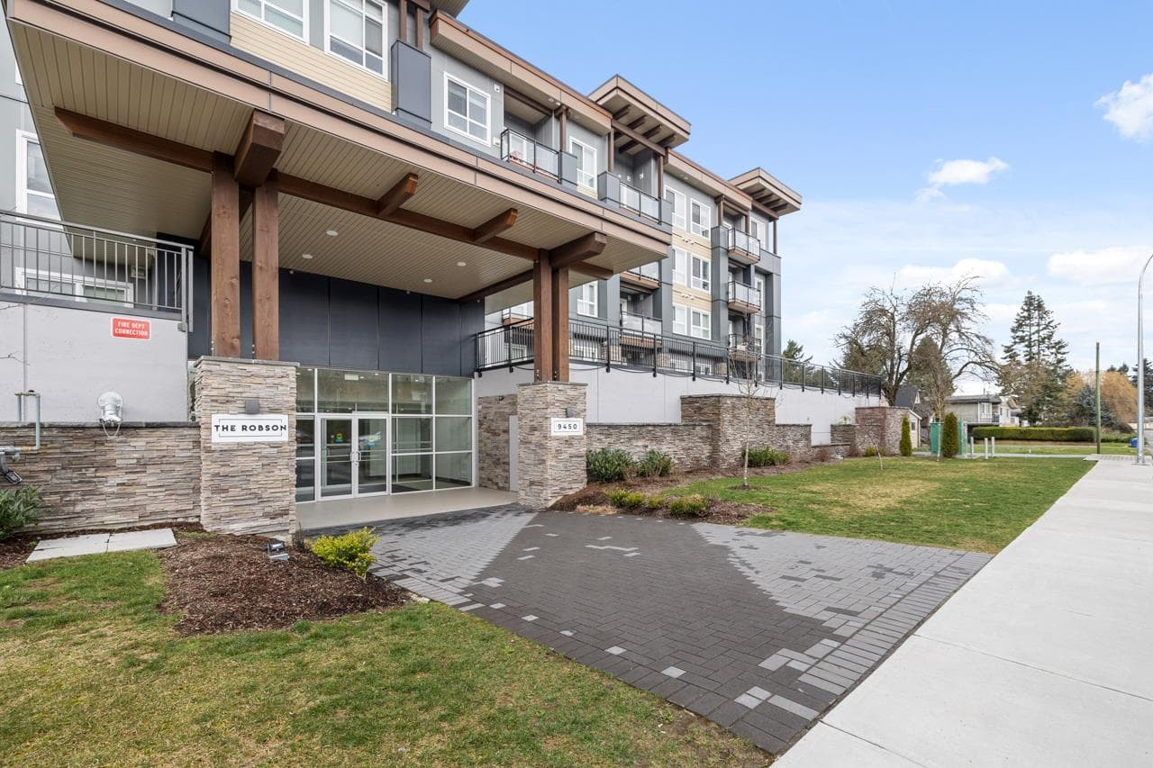 309 - 9450 Robson Street, Chilliwack, V2P 0L7 — photo 2