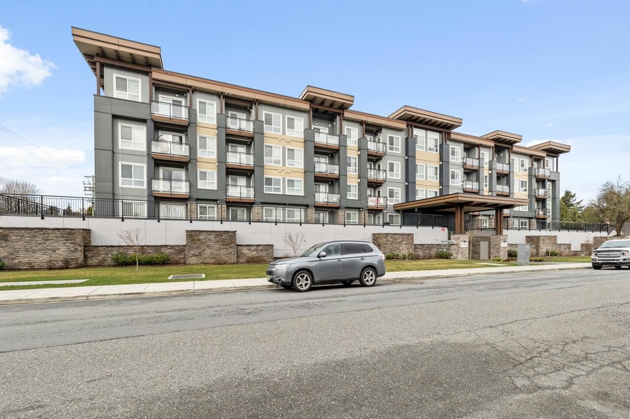 309 - 9450 Robson Street, Chilliwack, V2P 0L7 — photo 1