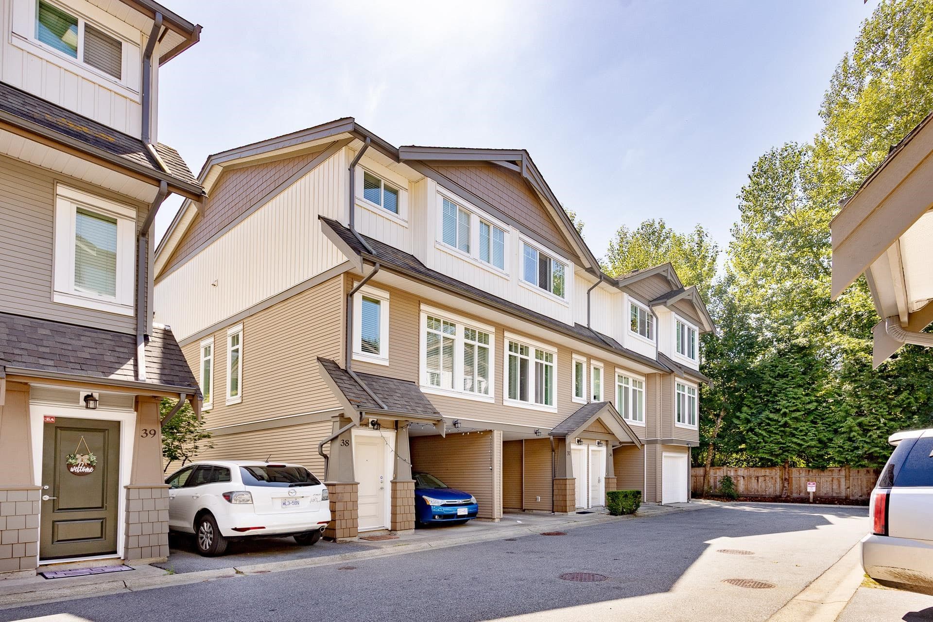 37 - 8250 209b Street, Langley, V2Y 0J7 — photo 1