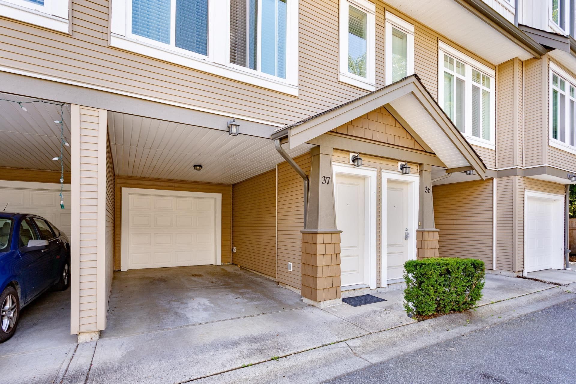 37 - 8250 209b Street, Langley, V2Y 0J7 — photo 4