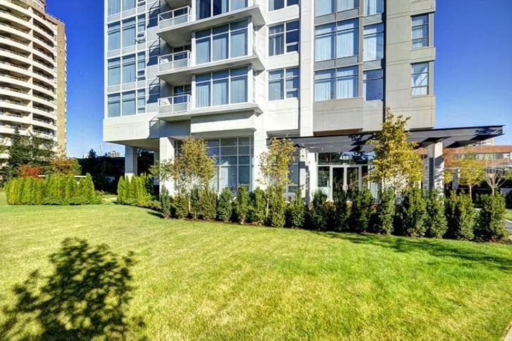 805 - 4880 Bennett Street, Burnaby, V5H 0C1 — photo 3