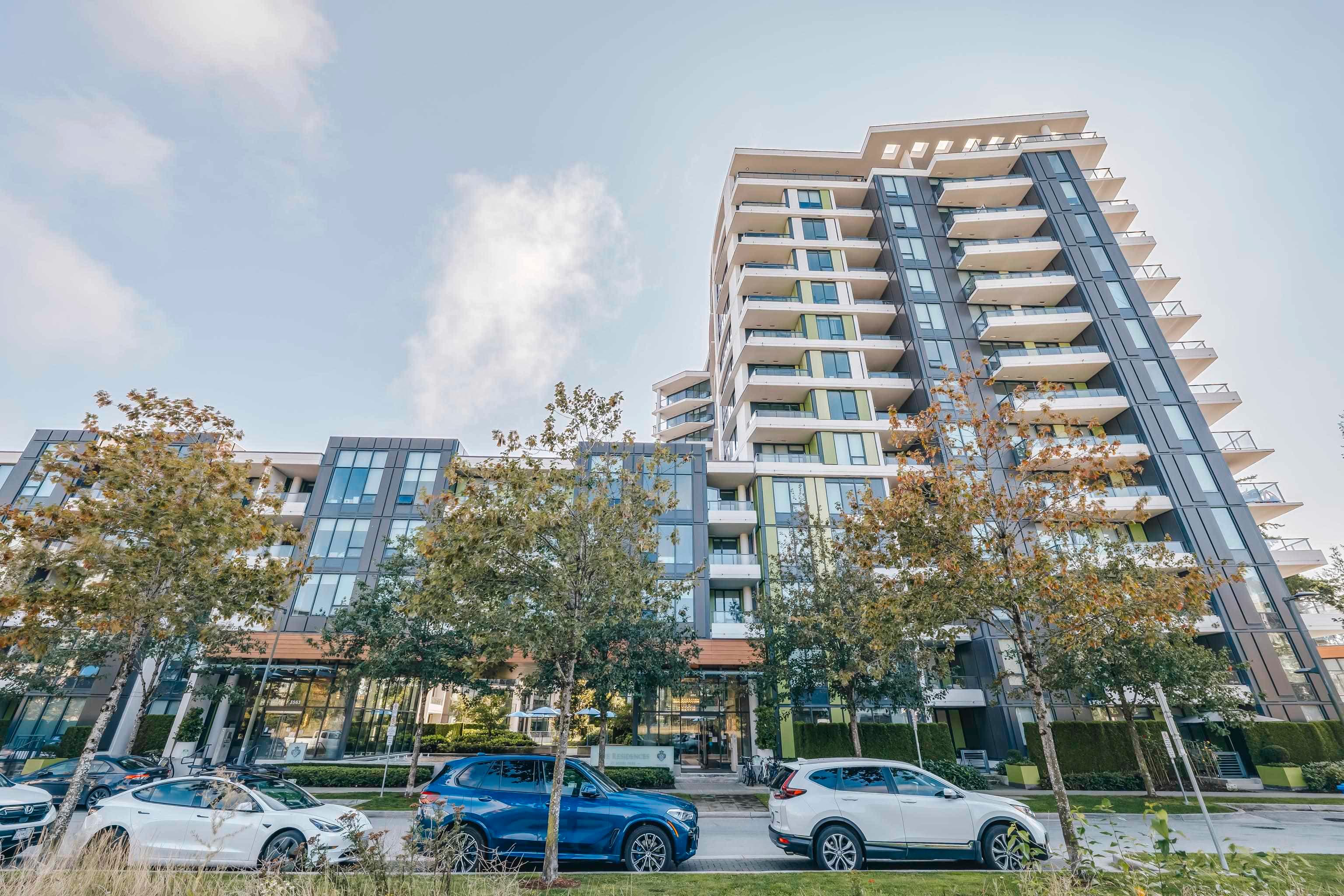 201 - 3533 Ross Drive, Vancouver, V6S 0L3 — photo 2