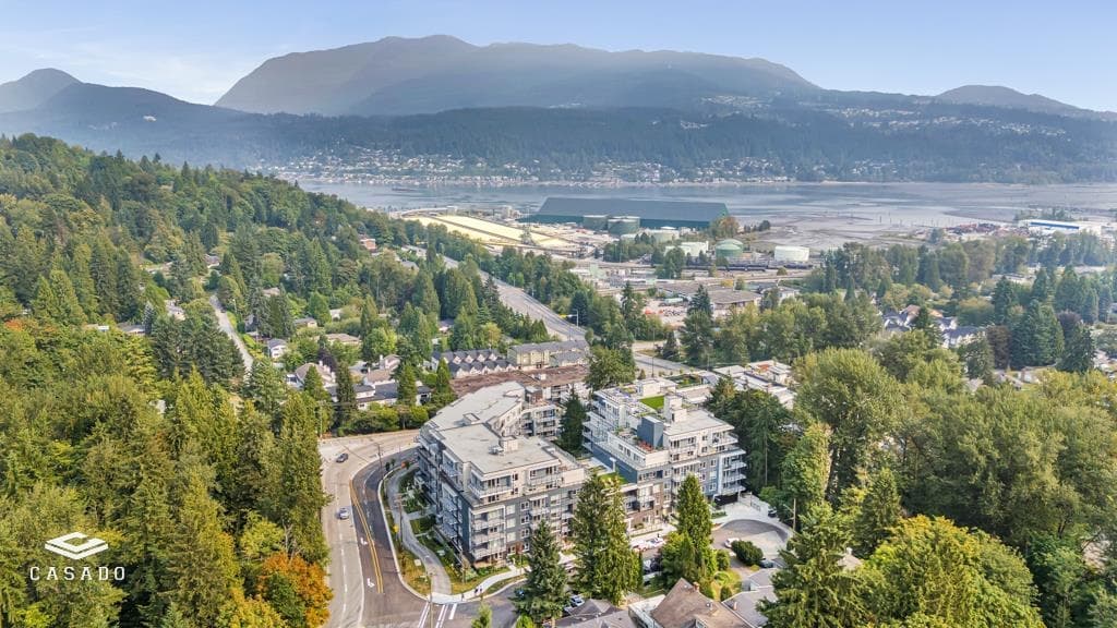 104 - 2002 St George Street, Port Moody, V3H 2E6 — photo 2