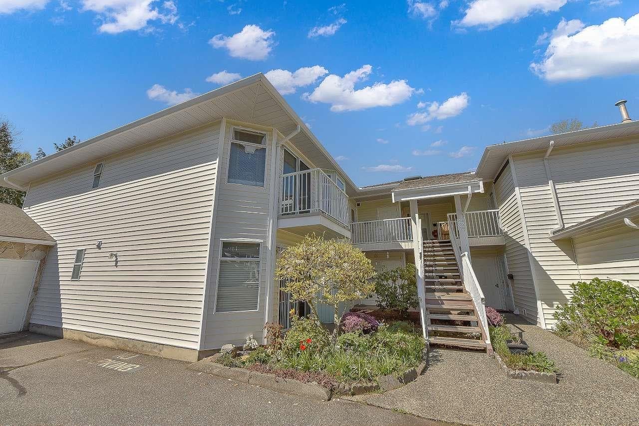 204 - 7156 121 Street, Surrey