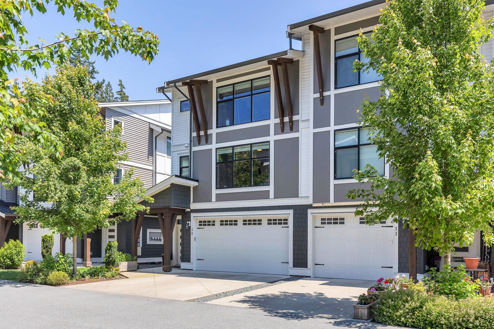 10 - 386 Pine Avenue, Harrison Hot Springs, V0M 1K0 — photo 2