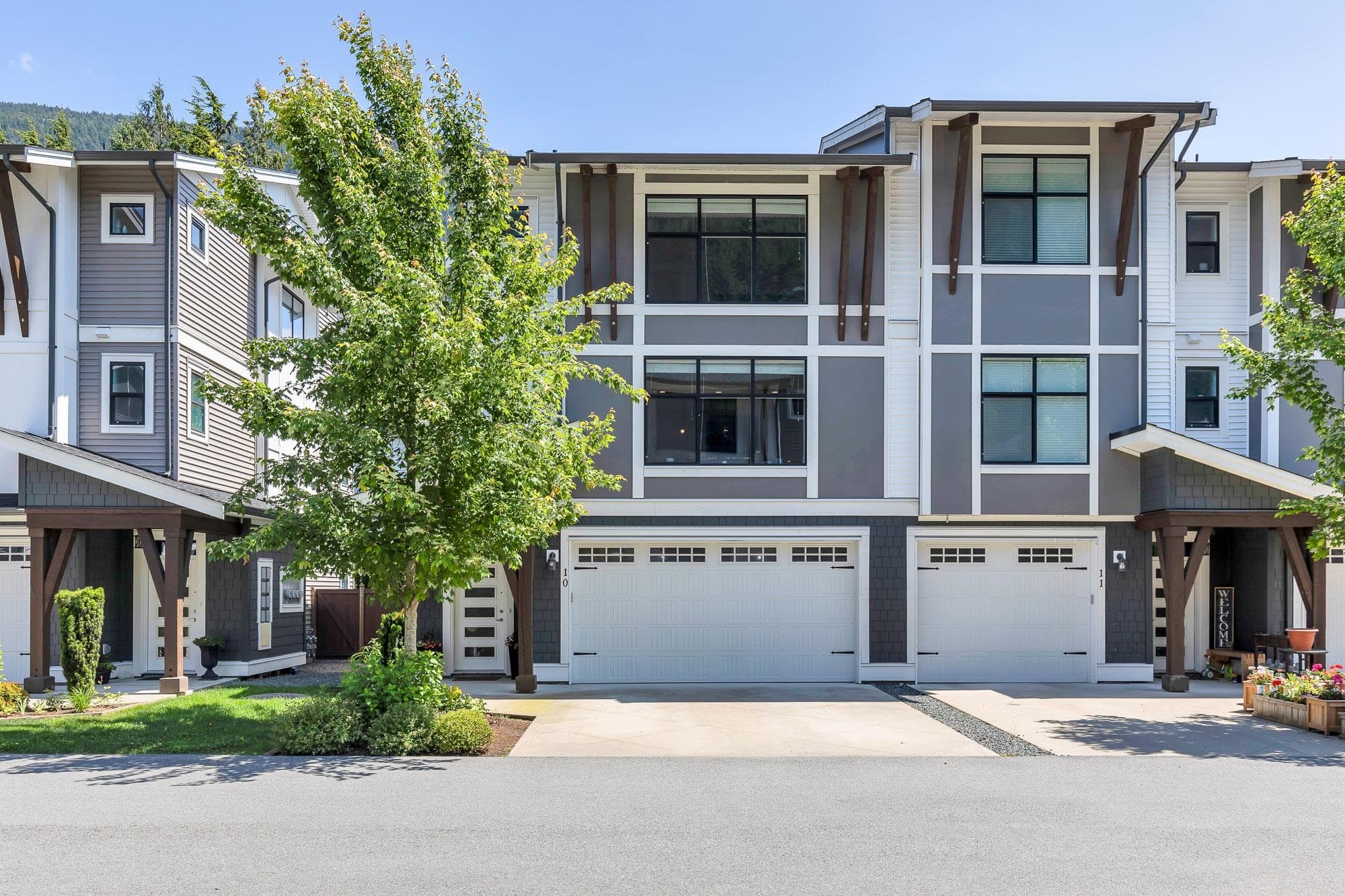 10 - 386 Pine Avenue, Harrison Hot Springs, V0M 1K0 — photo 1