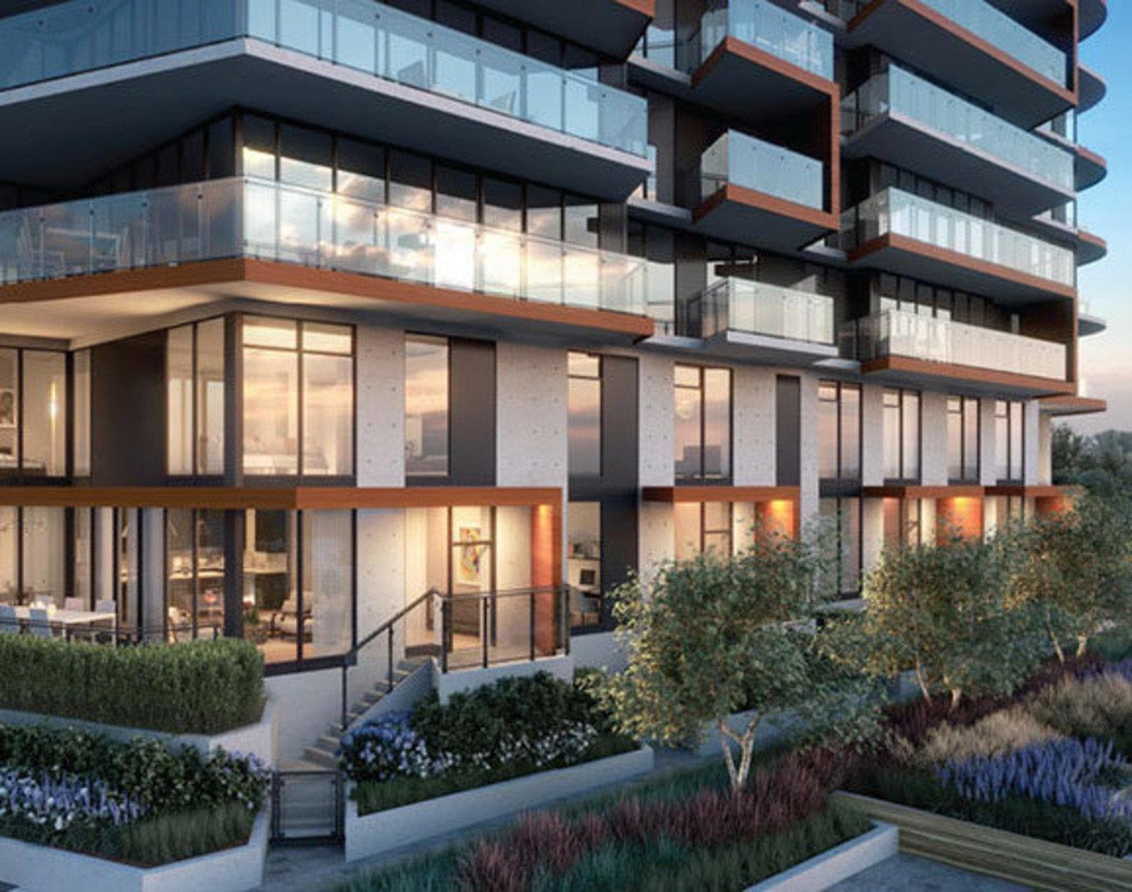 1439 George Street, White Rock, V4B 3Z5 — photo 1