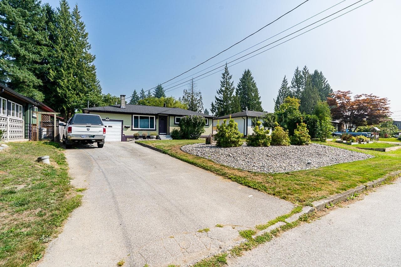 11620 210 Street, Maple Ridge