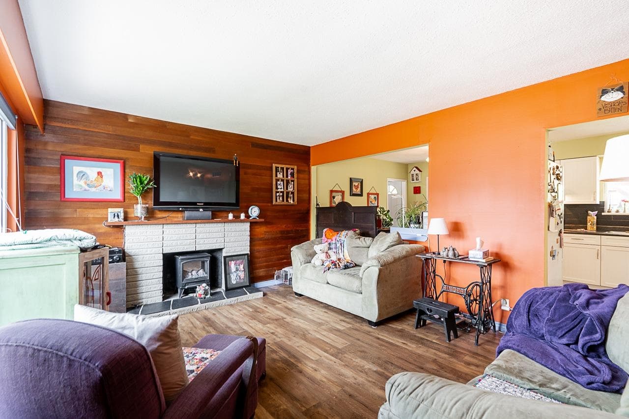 11620 210 Street, Maple Ridge, V2X 4Y1 — photo 5
