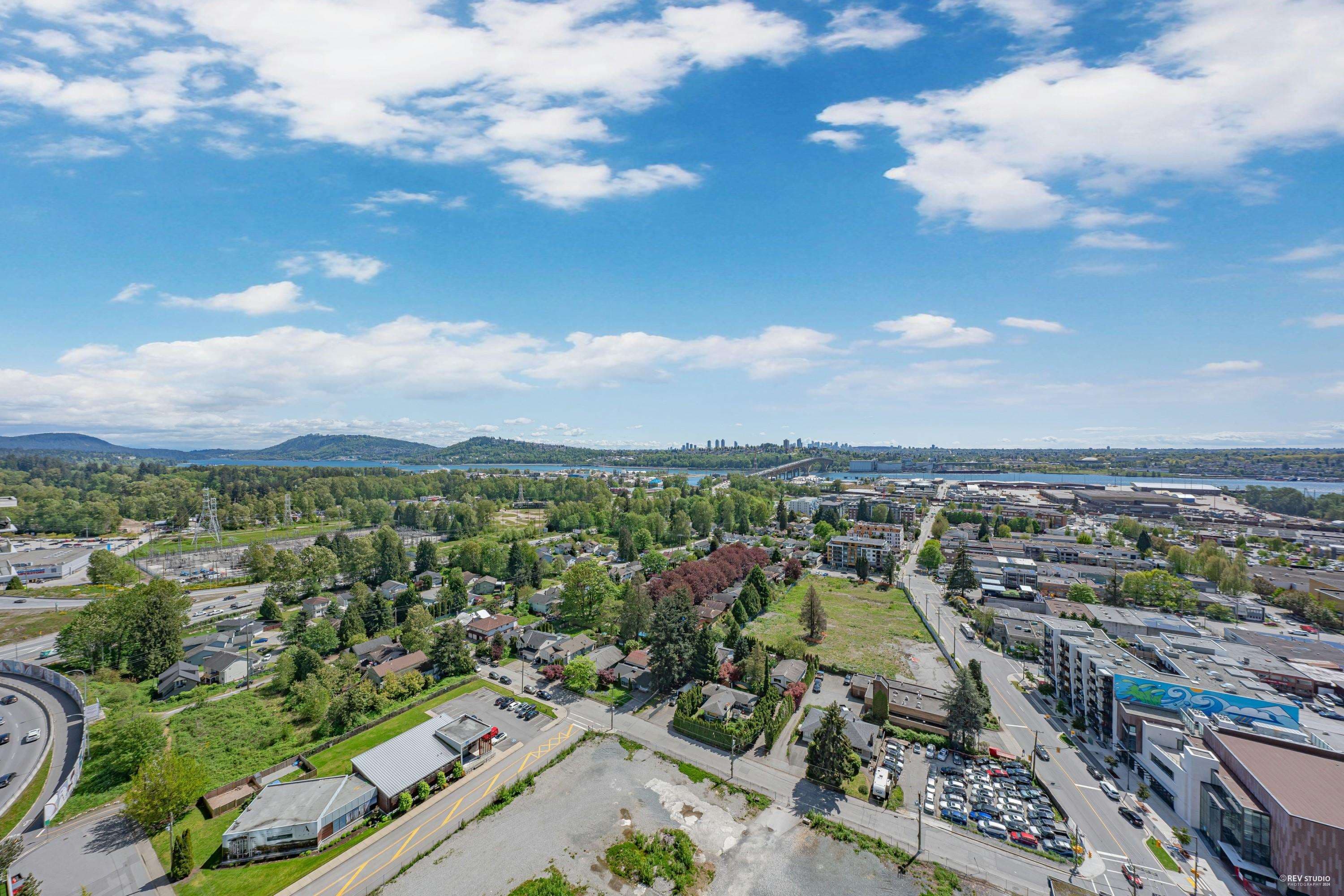2604 - 1500 Fern Street, North Vancouver, V7J 0E6 — photo 2