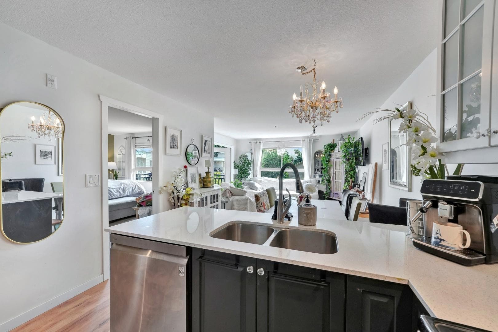 307 - 2342 Welcher Avenue, Port Coquitlam, V3C 1X5 — photo 2