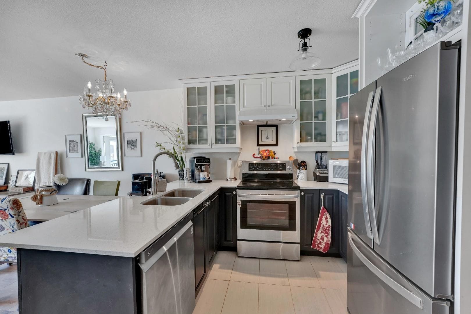 307 - 2342 Welcher Avenue, Port Coquitlam, V3C 1X5 — photo 3