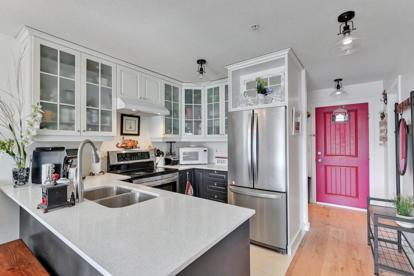 307 - 2342 Welcher Avenue, Port Coquitlam