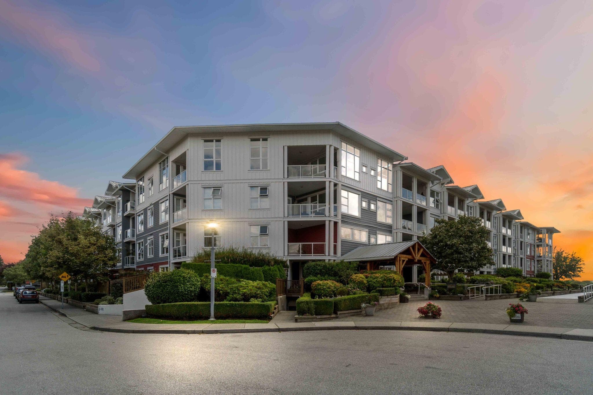 416 - 4600 Westwater Drive, Richmond, V7E 6S2 — photo 4