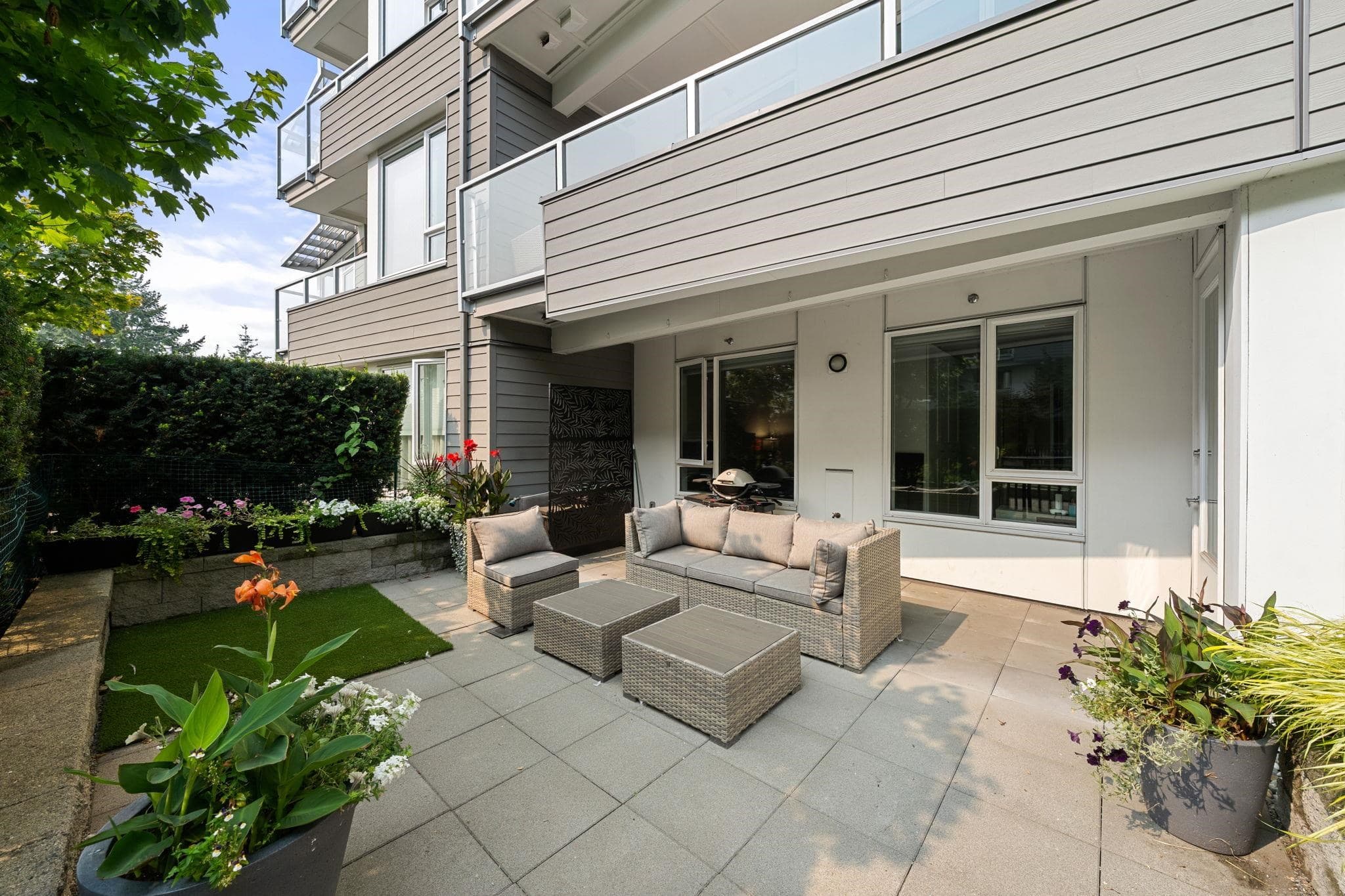 107 - 255 W 1st Street, North Vancouver, V7M 3G8 — photo 2