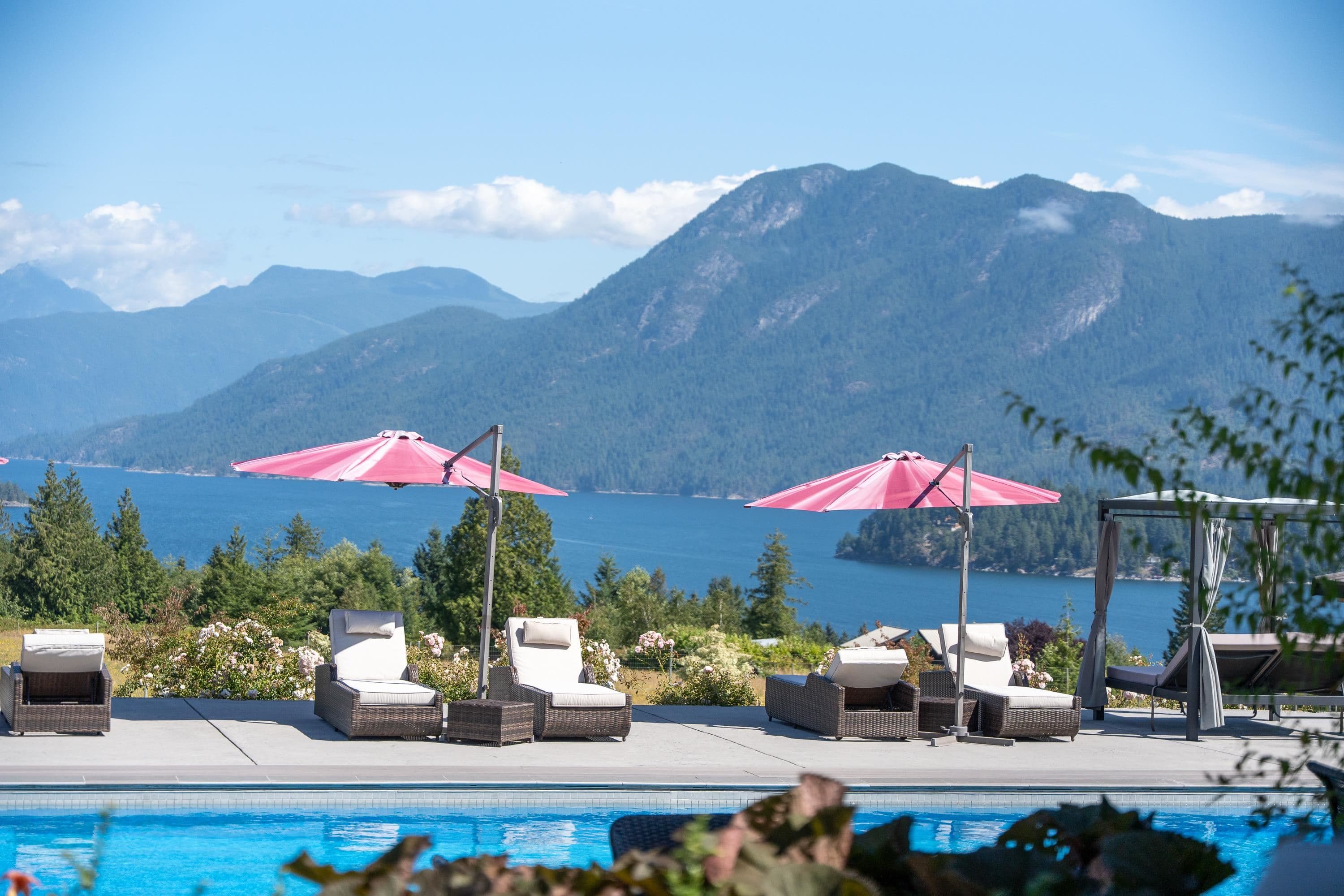 6316 Crowston Road, Sechelt