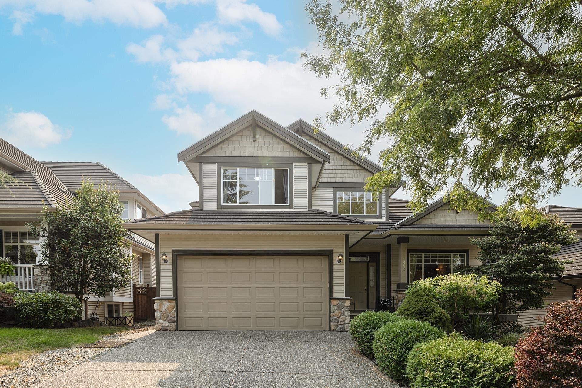 18270 Claytonwood Crescent, Surrey
