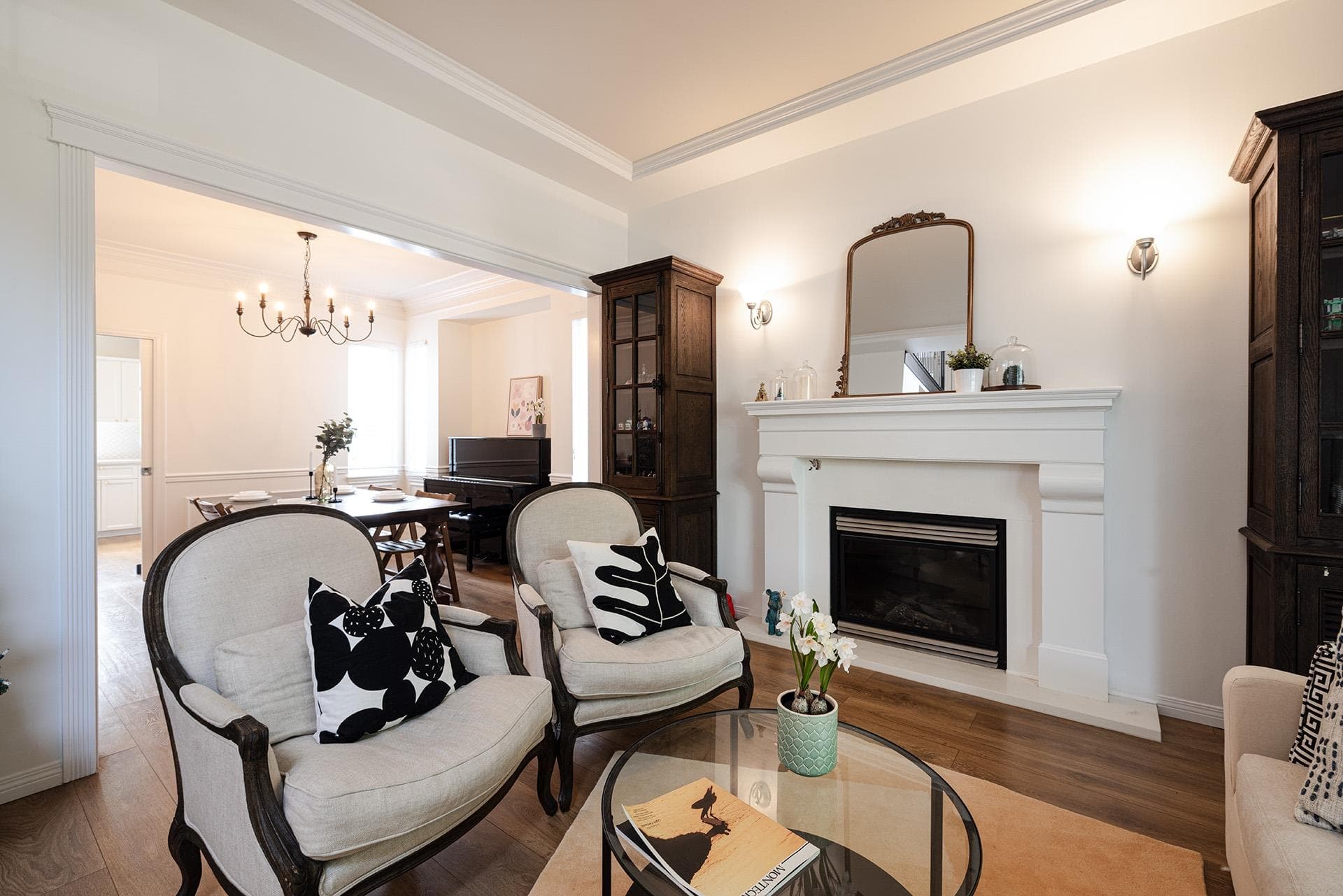 18270 Claytonwood Crescent, Surrey, V3S 0M3 — photo 5