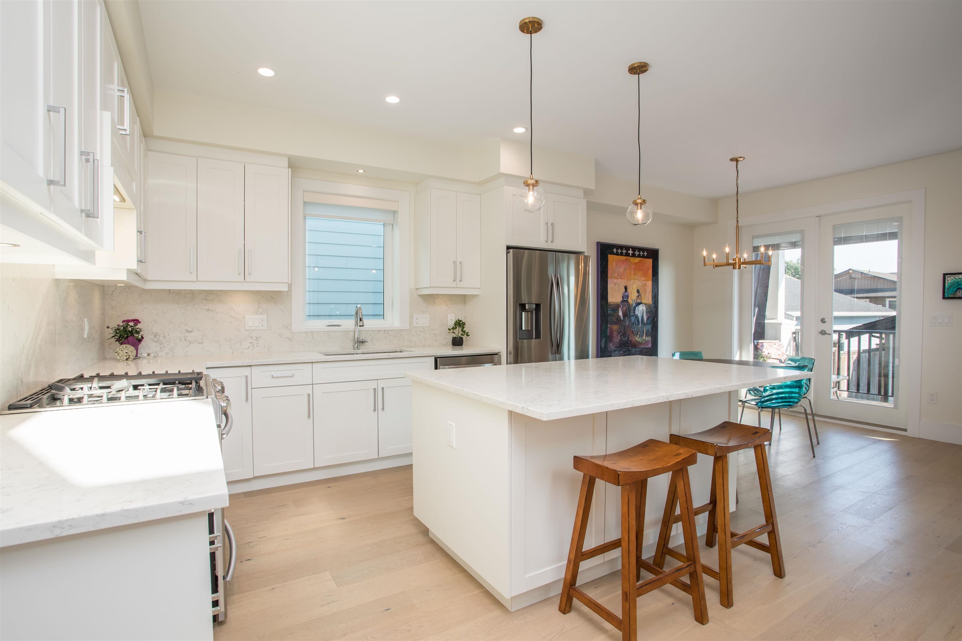 341 E 13th Street, North Vancouver