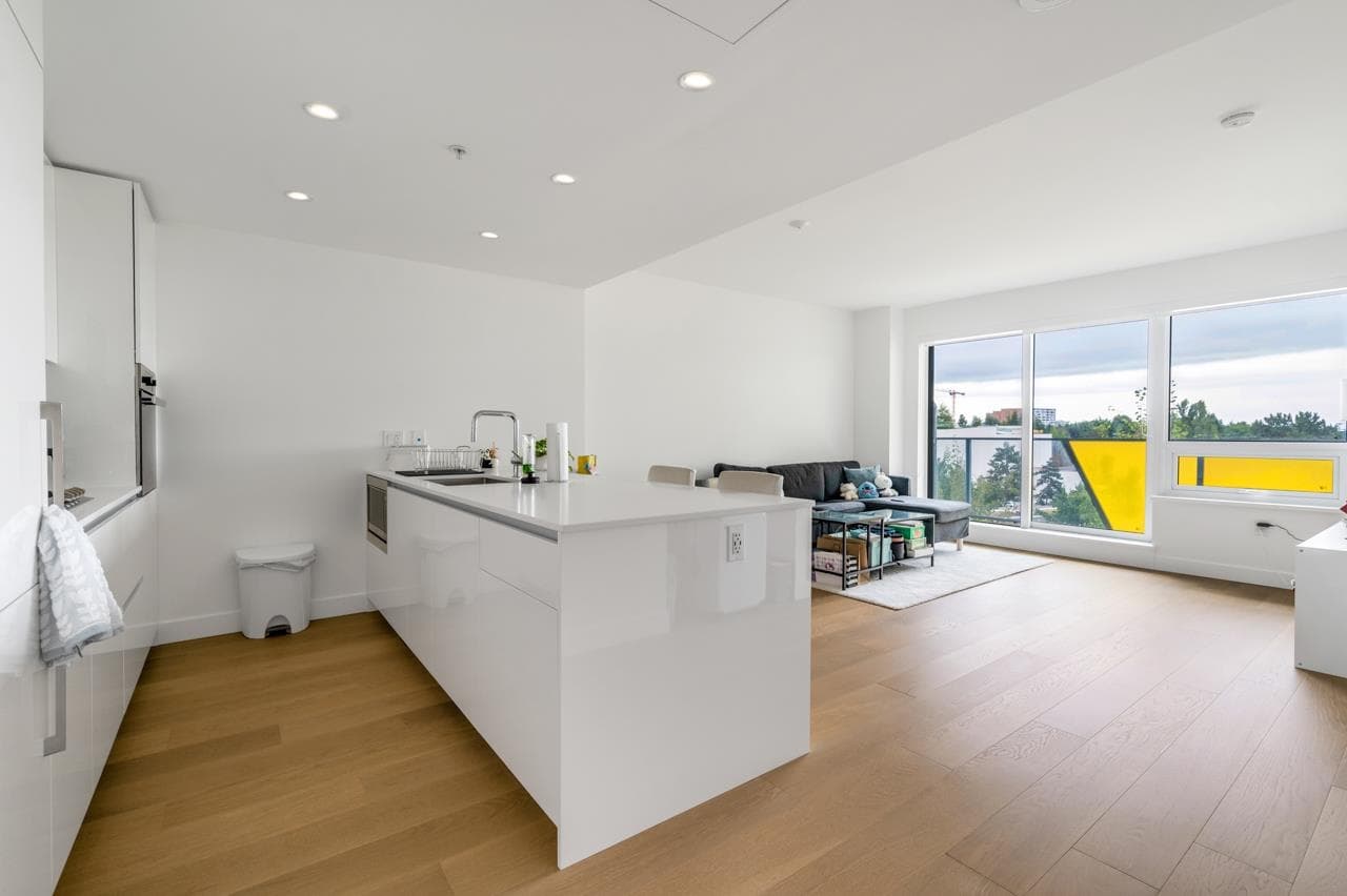 710 - 5766 Gilbert Road, Richmond, V6X 1B7 — photo 2