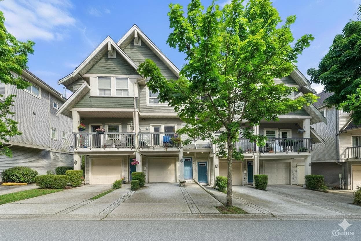 10 - 15065 58 Avenue, Surrey