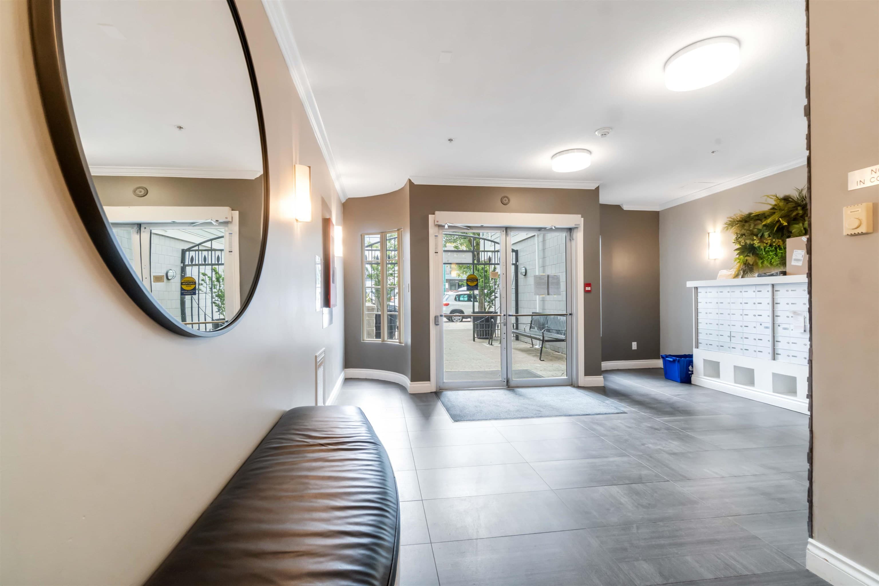 307 - 2929 W 4th Avenue, Vancouver, V6K 4T3 — photo 5