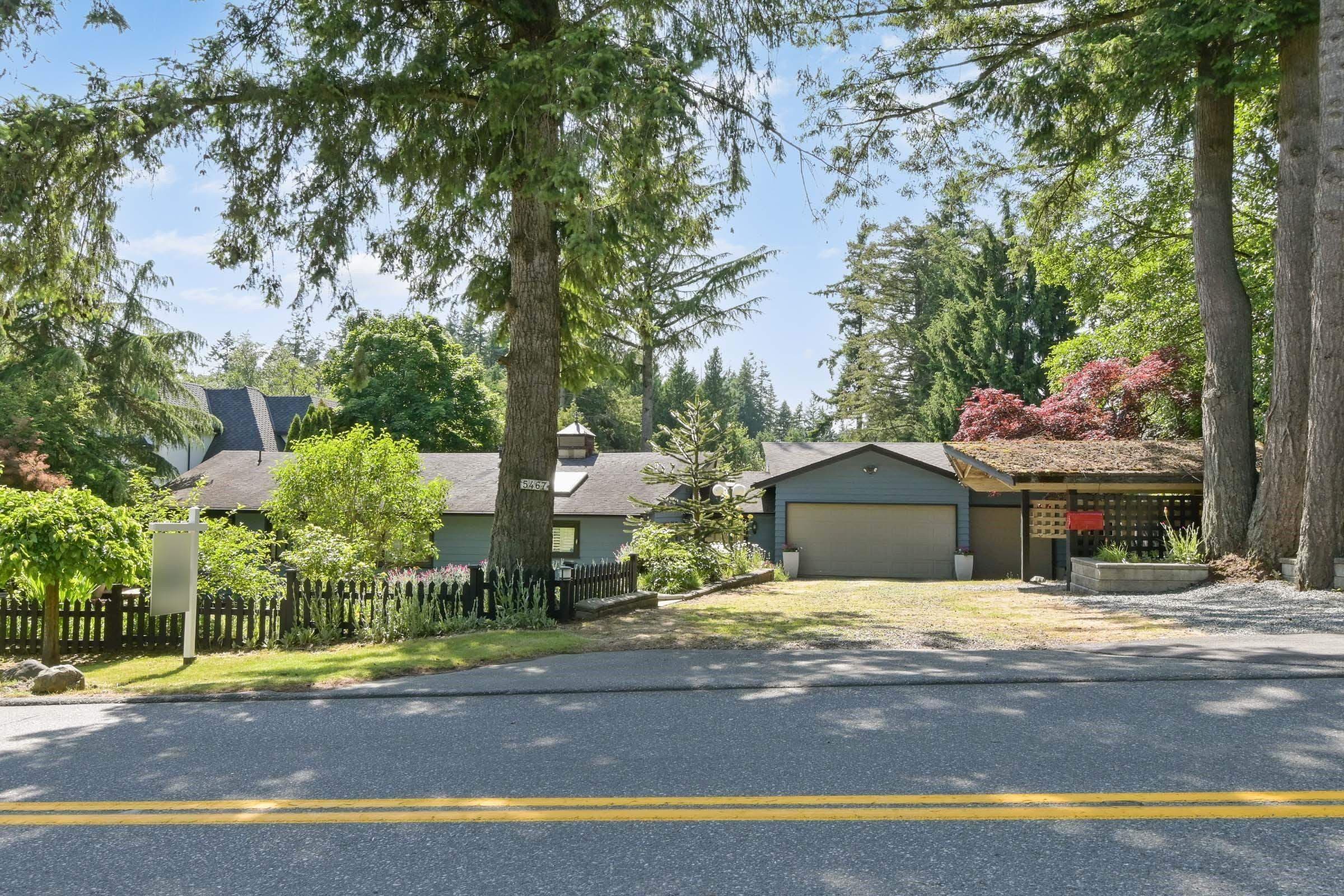 5467 125a Street, Surrey