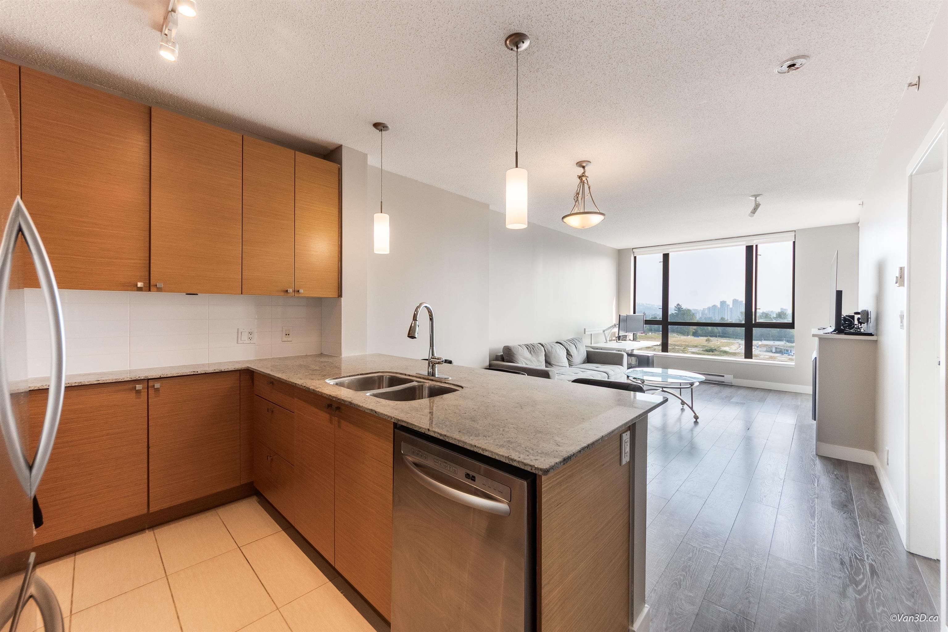 2201 - 400 Capilano Road, Port Moody