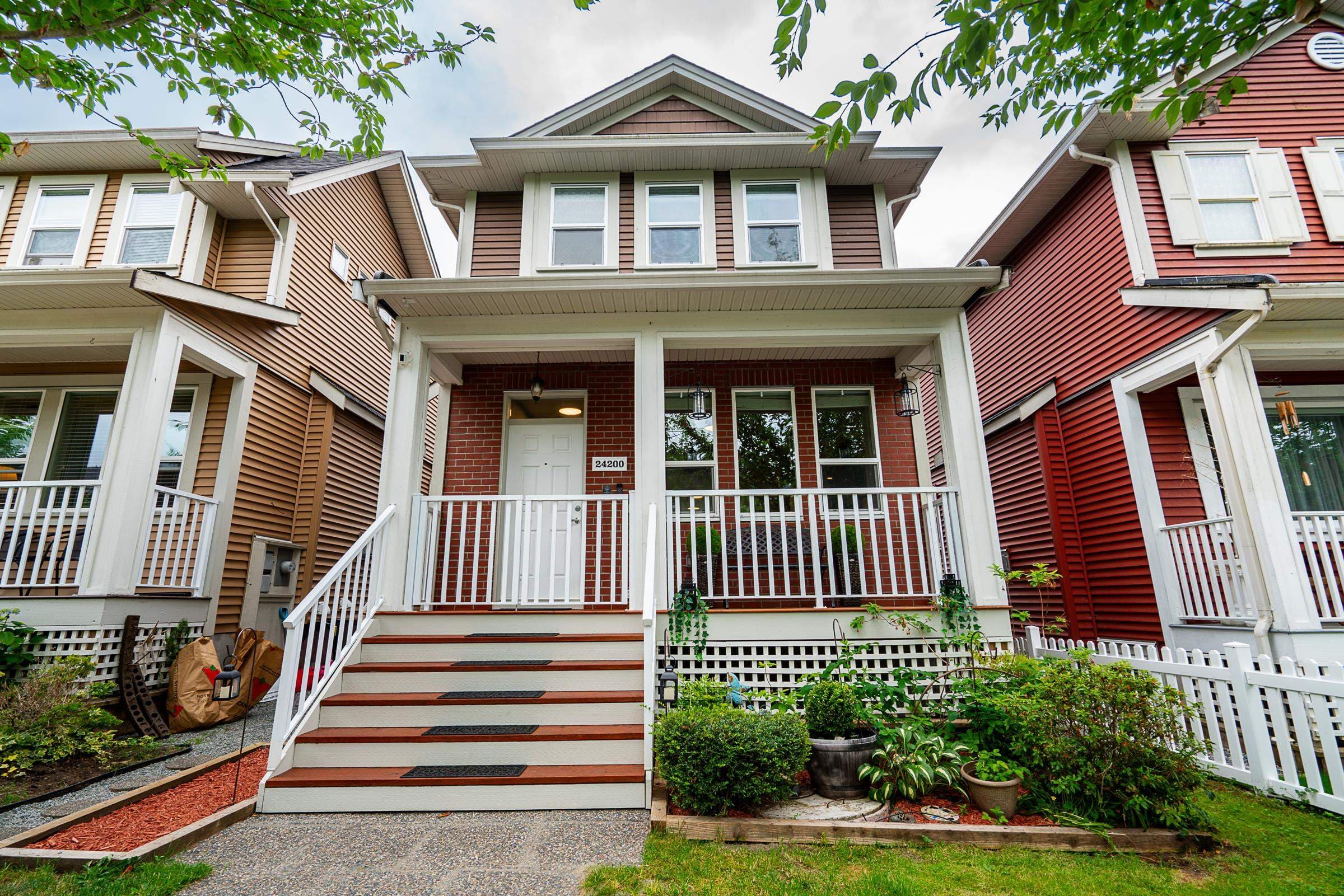 24200 102a Avenue, Maple Ridge
